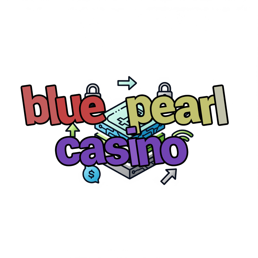 blue pearl casino