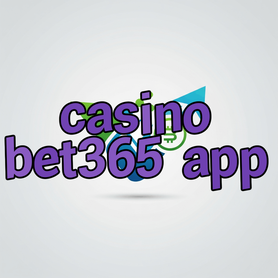 casino bet365 app