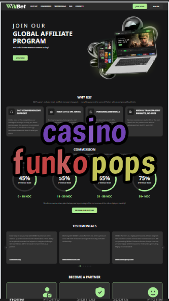 casino funko pops-igamblinglist.com