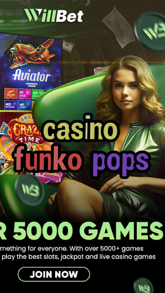 casino funko pops-igamblinglist.com